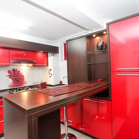 Apartament Vega Apartmán