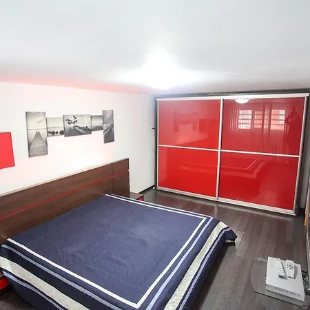 Apartament Vega * Mamaia