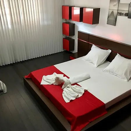 Apartament Vega Apartmán Mamaia