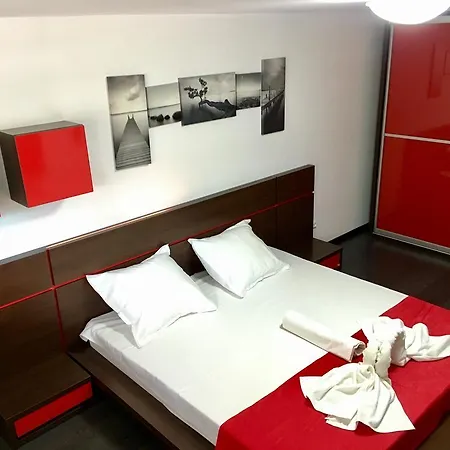 Apartament Vega Apartmán