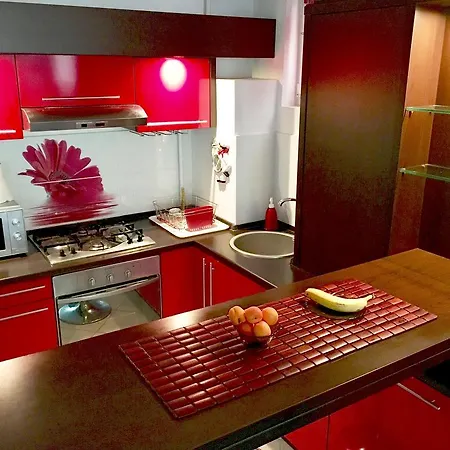 Apartmán Apartament Vega *