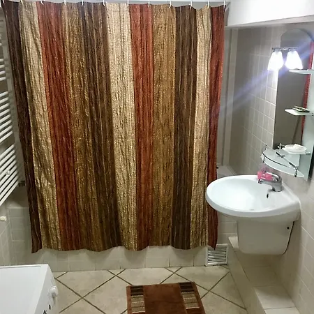 Apartament Vega * Mamaia