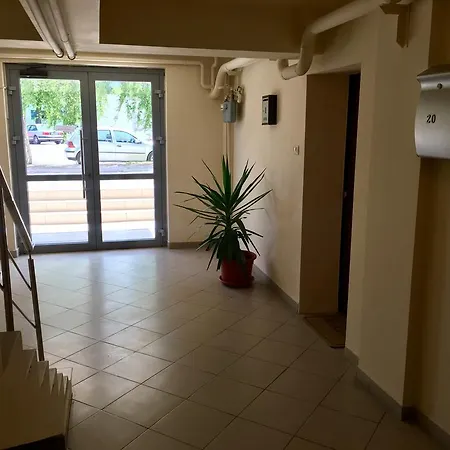 Apartament Vega Mamaia