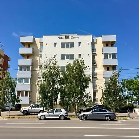 Apartmán Apartament Vega *